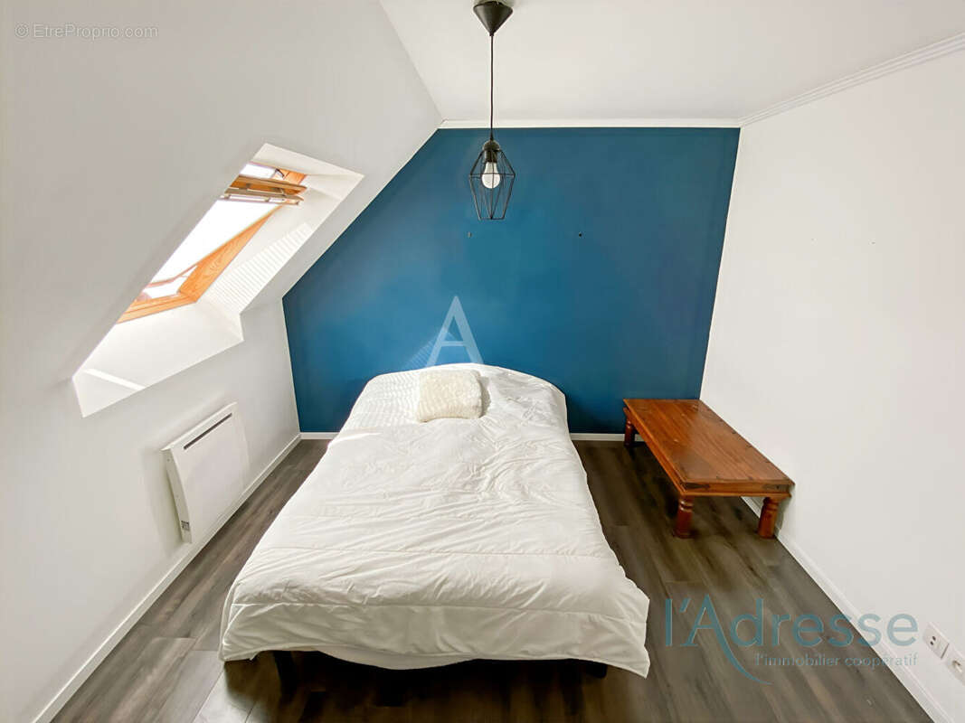 Maison à SAINT-GERMAIN-LES-ARPAJON