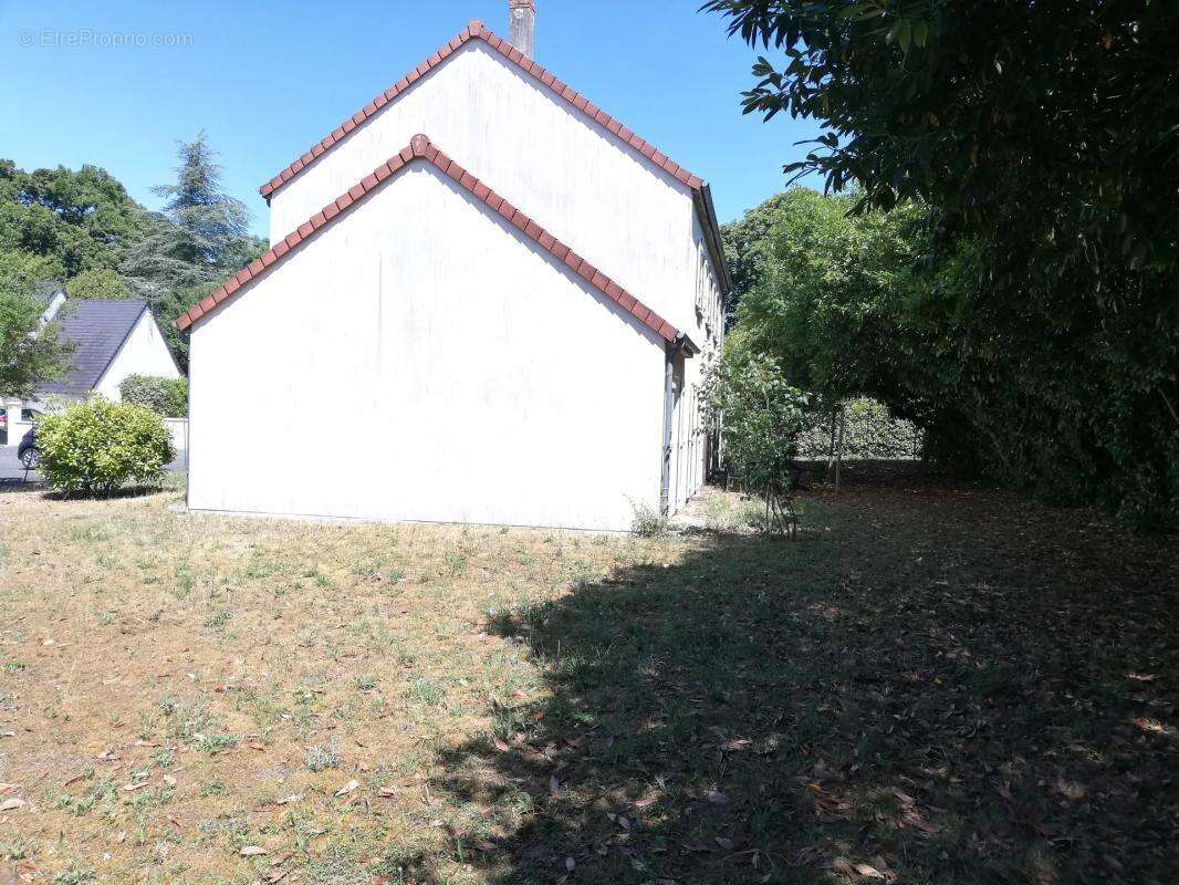 Maison à VINEUIL