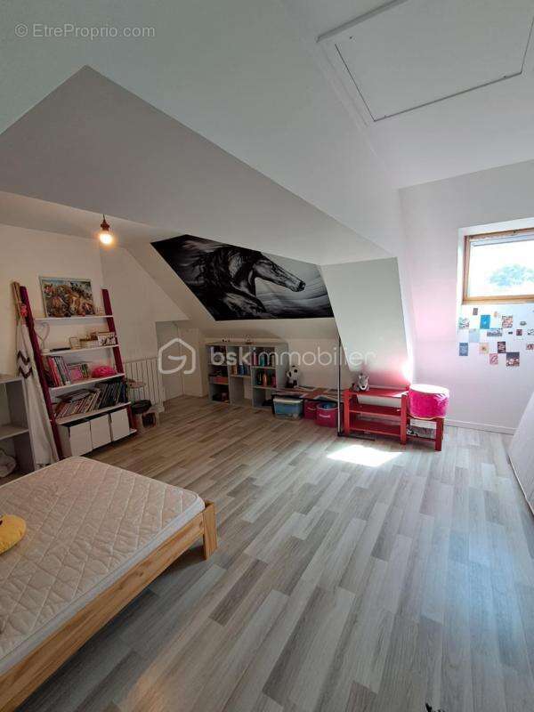 Maison à JAVRON-LES-CHAPELLES