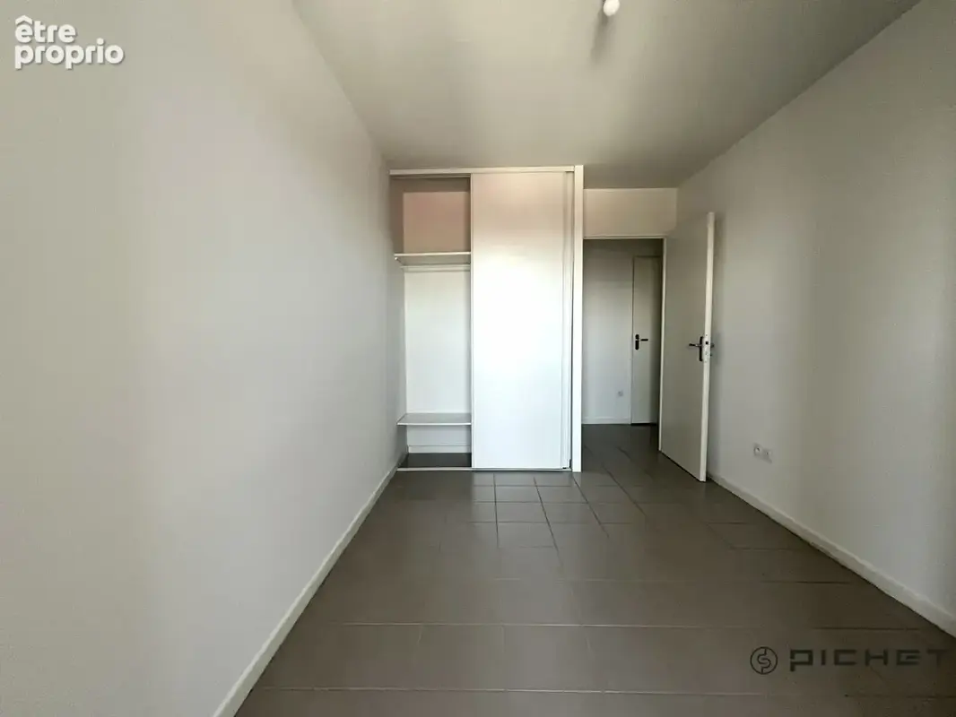 Appartement Bayonne 3 pièce(s) 64 m2 - photo 6