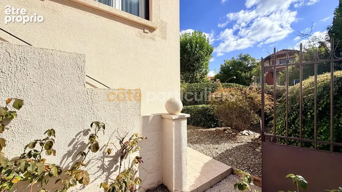 Maison 110m² quartier Côte Pavée - photo 9