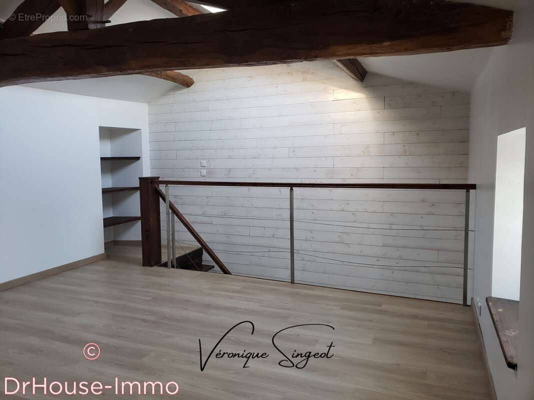 Maison à SAINT-MAURICE-LE-GIRARD