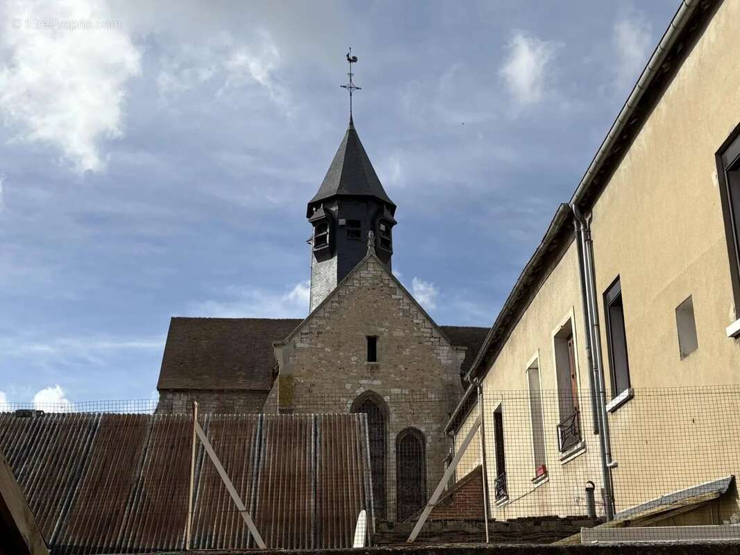 Maison de ville Pacy-sur-Eure - photo 7
