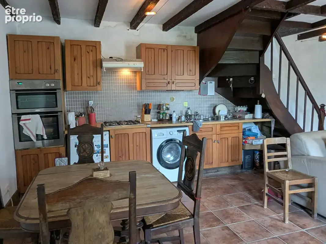 Maison Lanouée 4 pièce(s) 58 m2 - photo 5