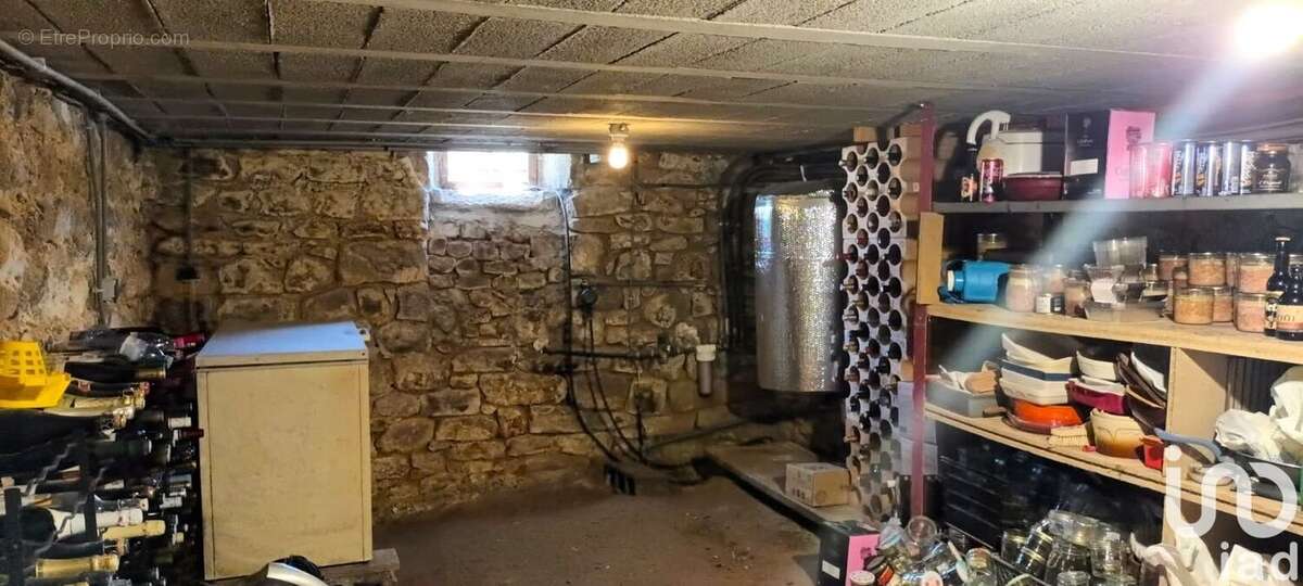 Photo 7 - Maison à SAINT-SETIERS