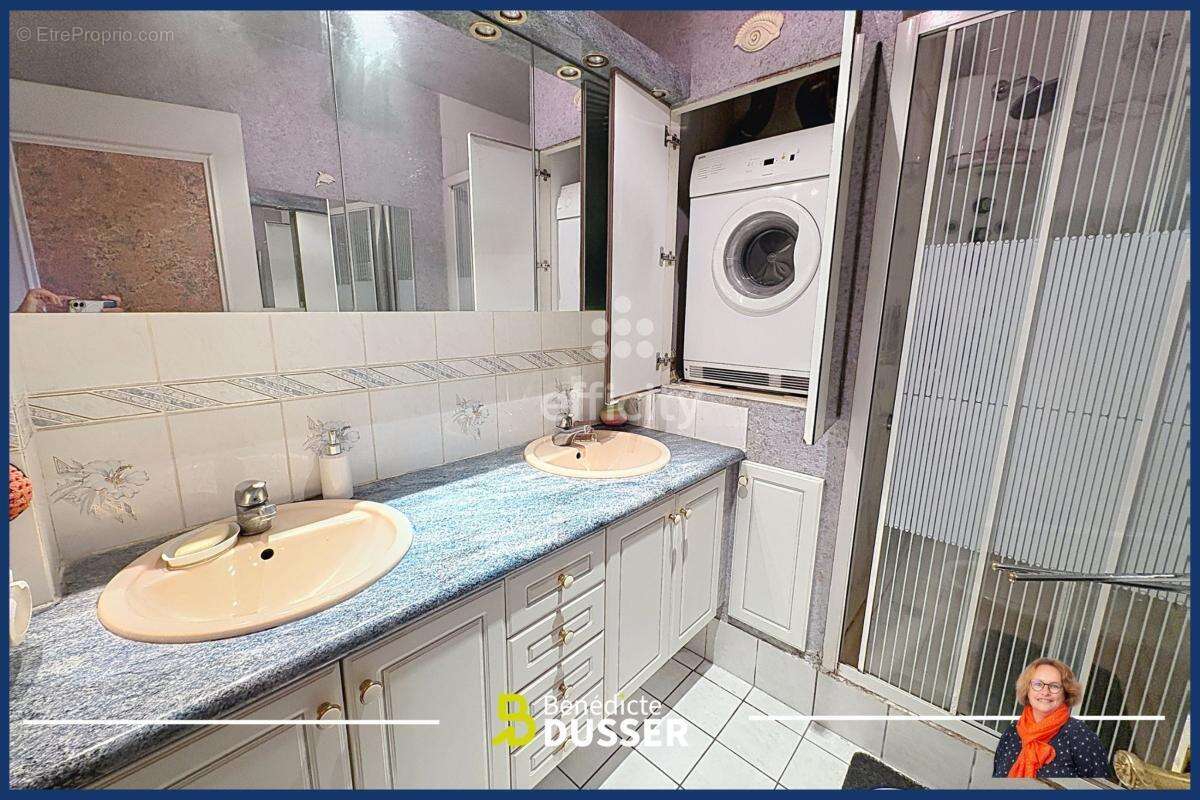 Appartement - photo 11