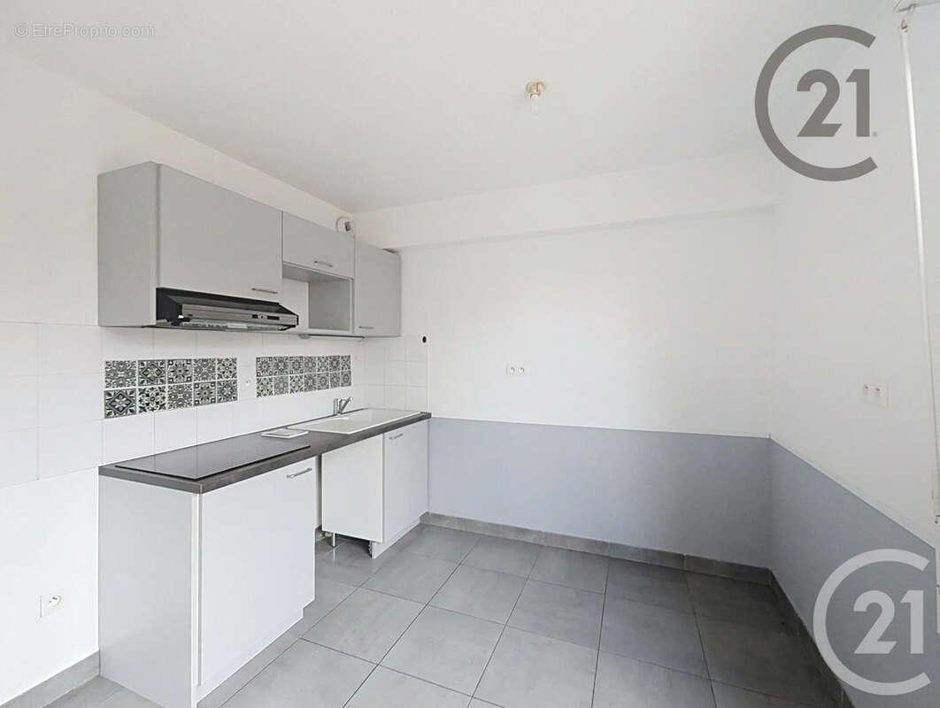 Appartement à PROVINS