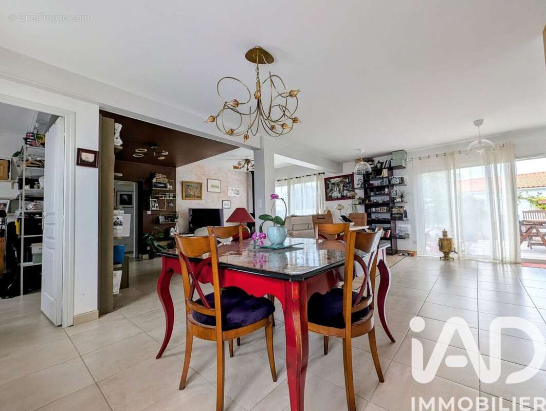 Photo 5 - Maison à NOIRMOUTIER-EN-L'ILE