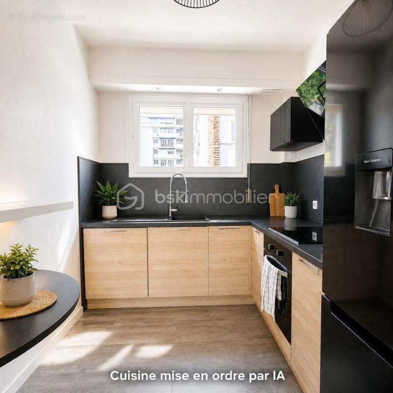 Appartement à PAU