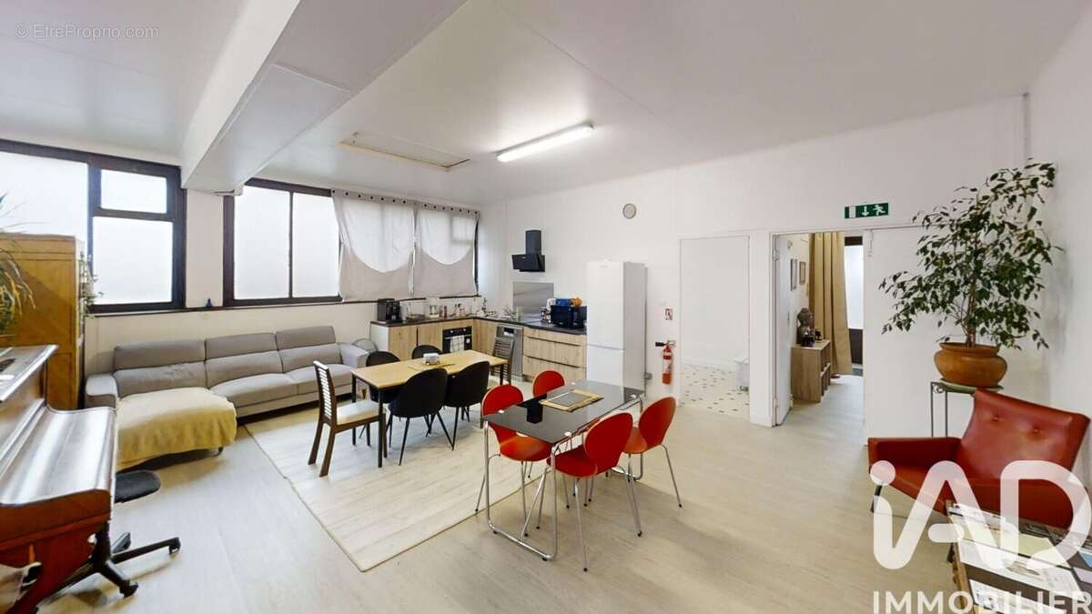 Photo 7 - Maison à SAINT-BRANDAN