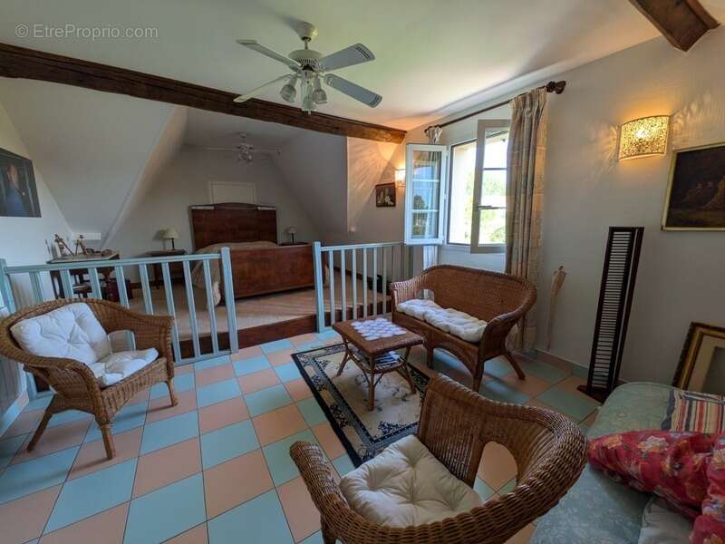 Maison à POUILLY-EN-AUXOIS