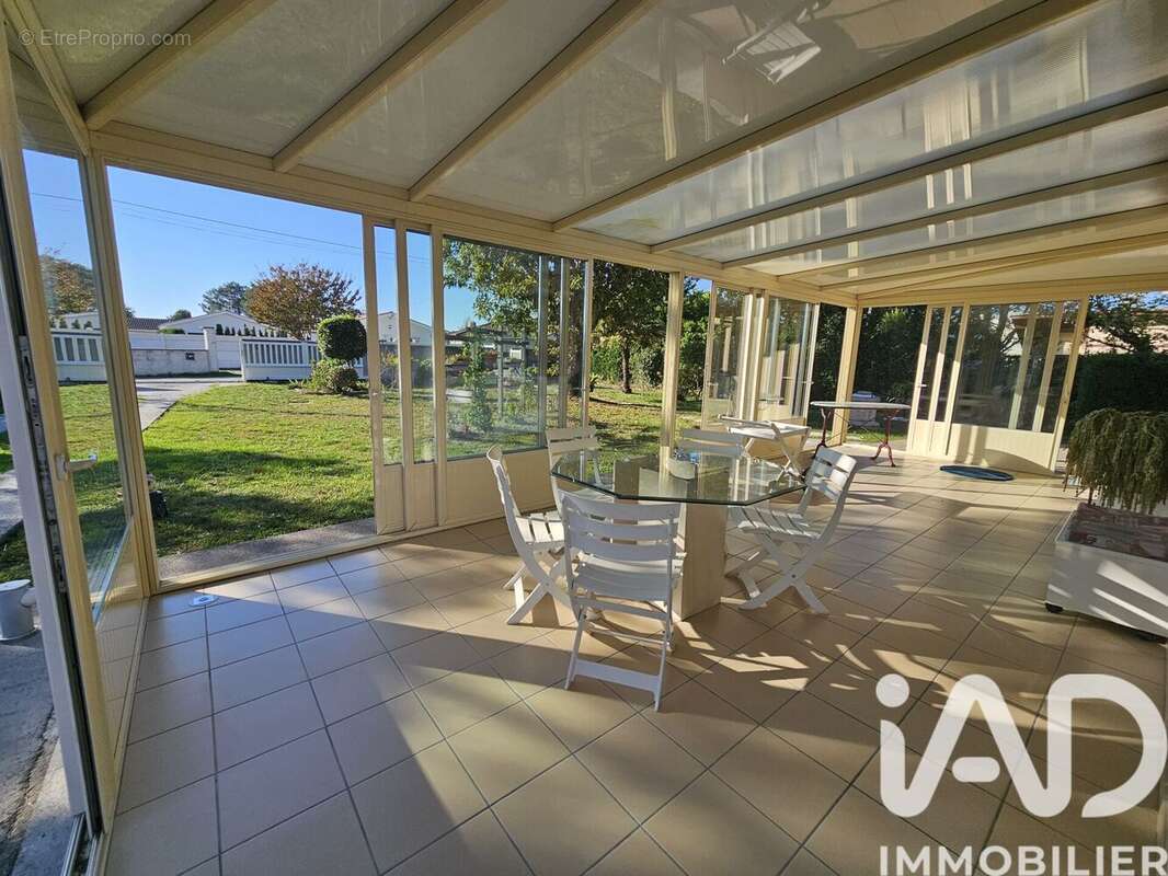 Photo 3 - Maison à LA TESTE-DE-BUCH