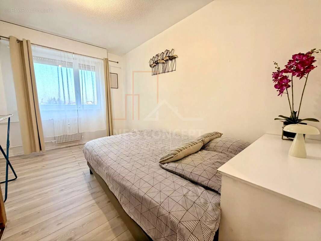 Appartement à HOENHEIM