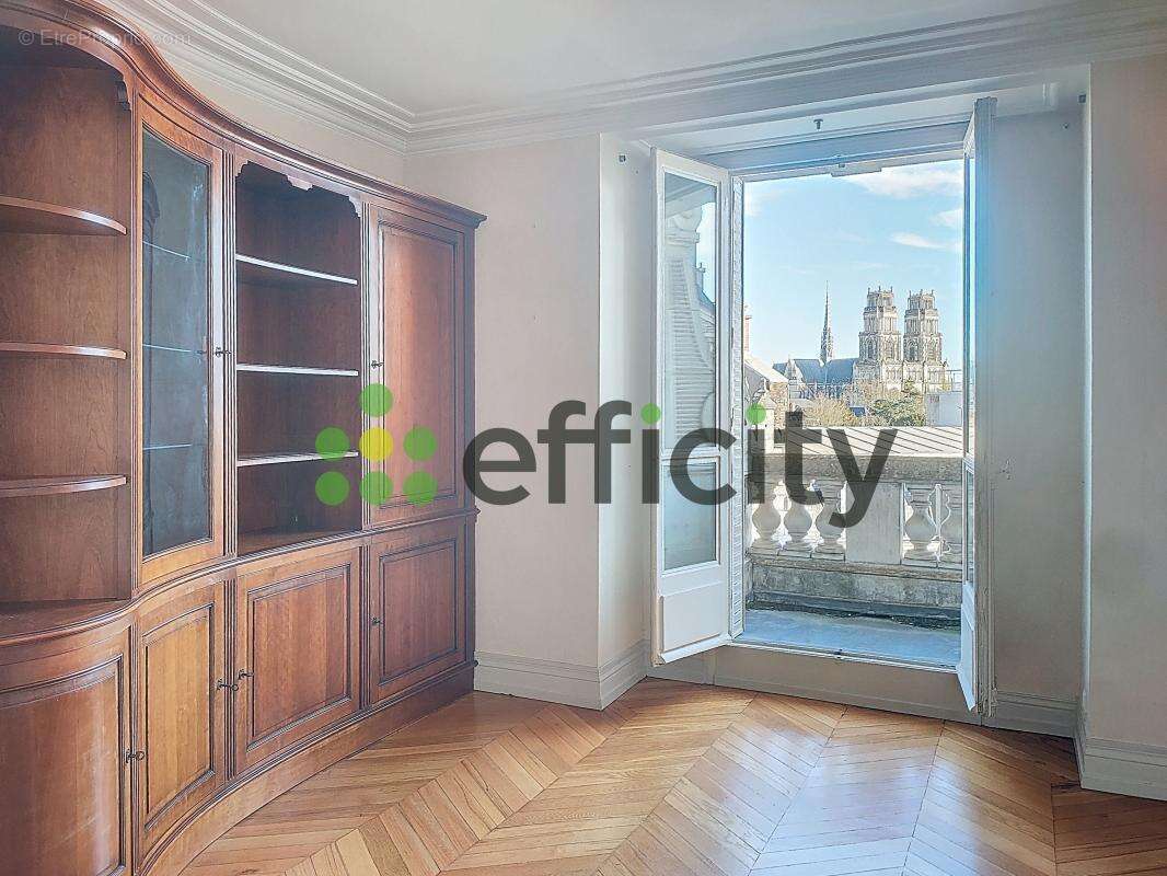 Appartement à ORLEANS