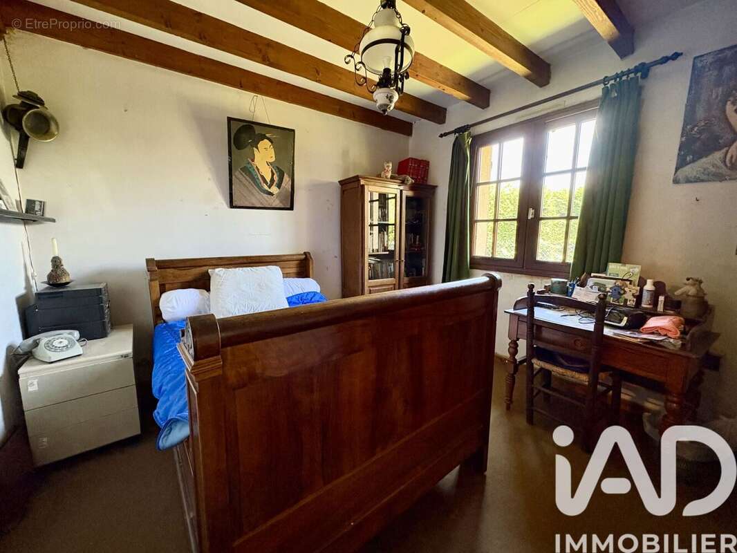 Photo 8 - Maison à MONTCARET