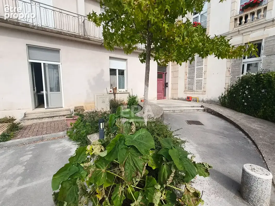 Appartement 74m² à villette-lès-dole - photo 2