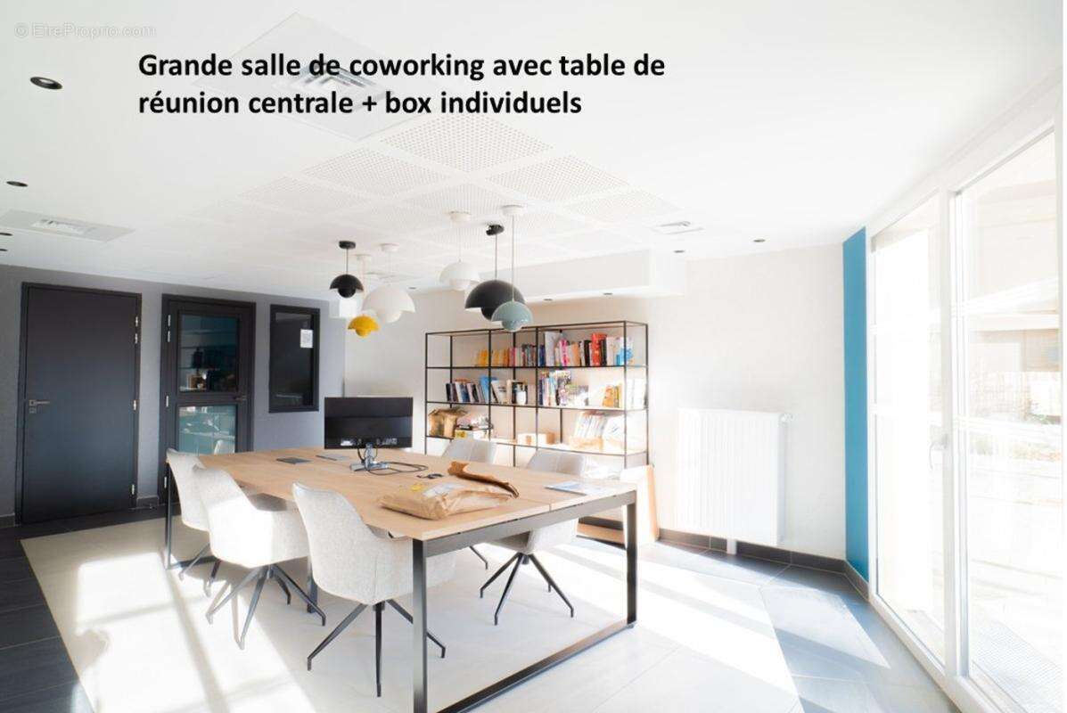 Appartement à BAGNEUX