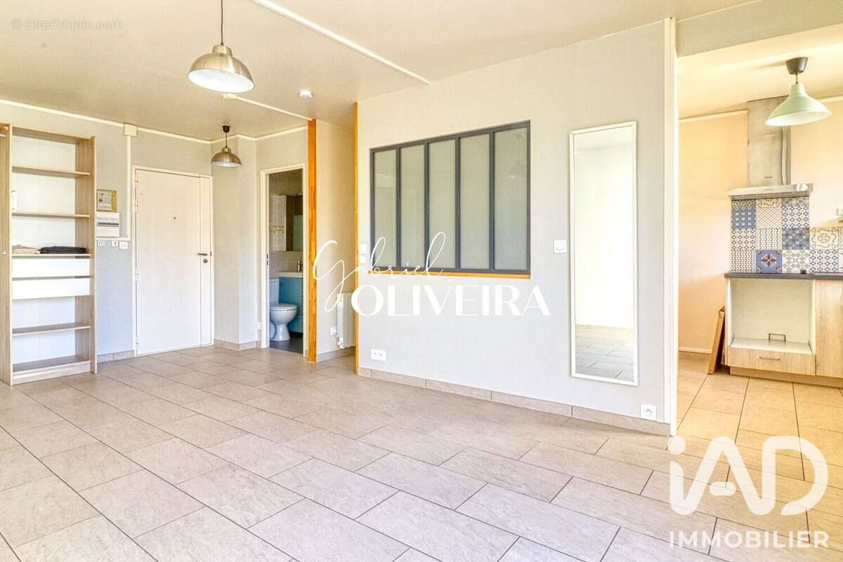 Photo 3 - Appartement à MERY-SUR-OISE