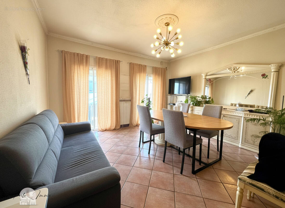 Maison à PERPIGNAN