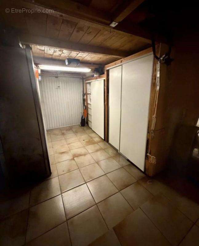 Maison à MARSEILLE-15E