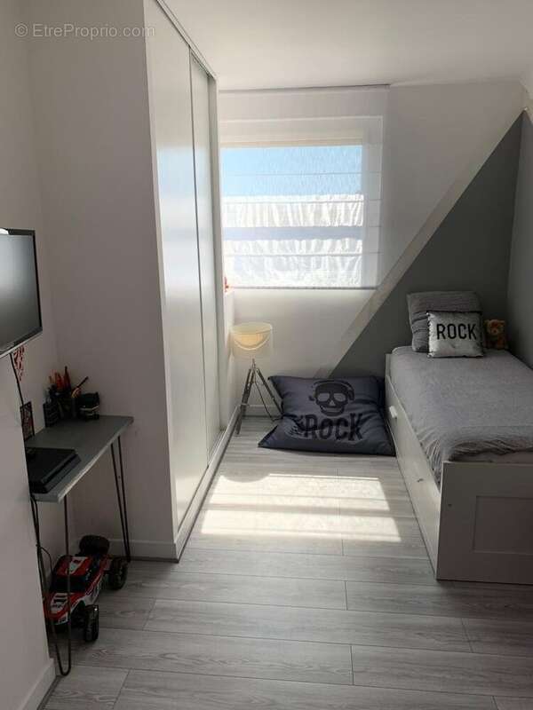 Appartement à NOGENT-SUR-MARNE