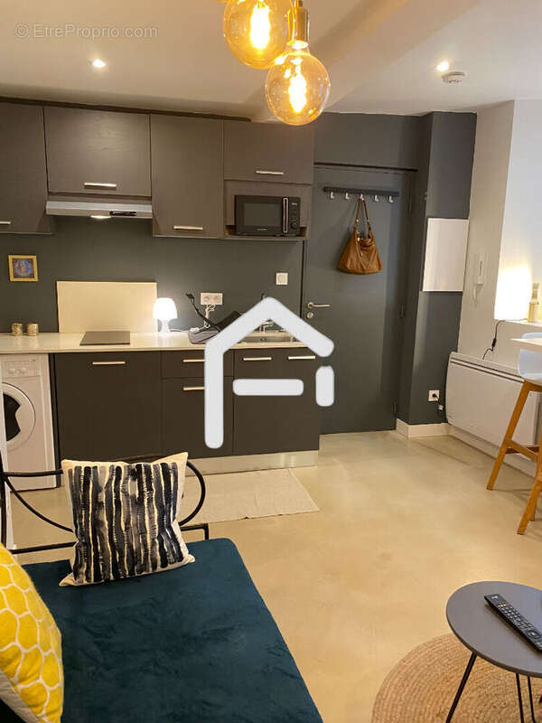 Appartement à CASTELNAUDARY