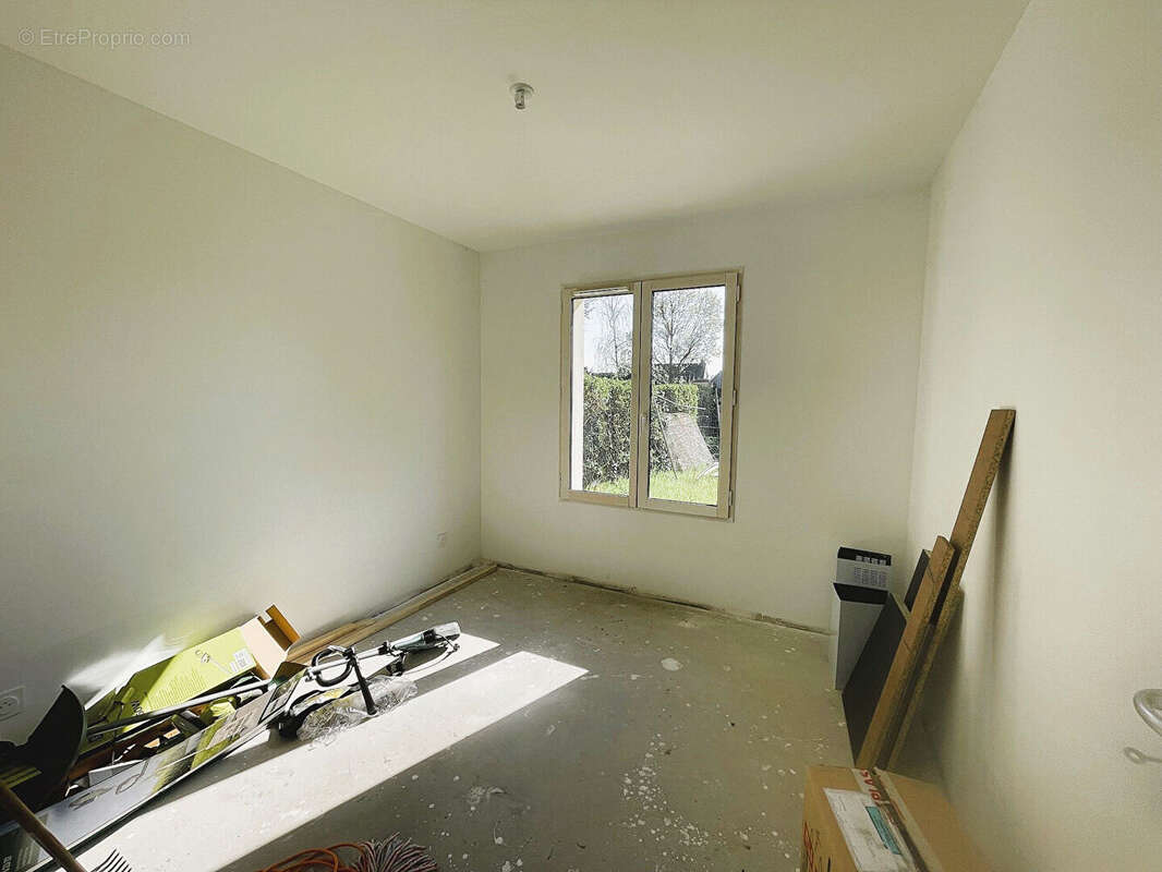 Maison à SAINT-PRIX