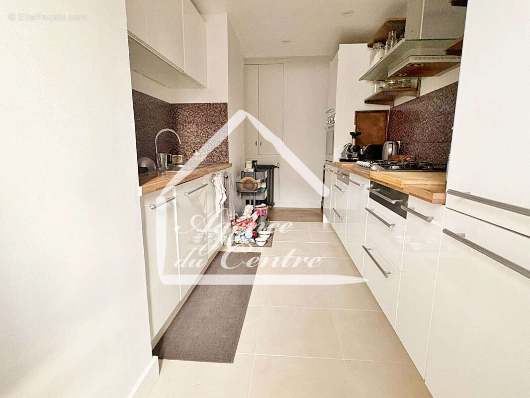 Maison à CACHAN