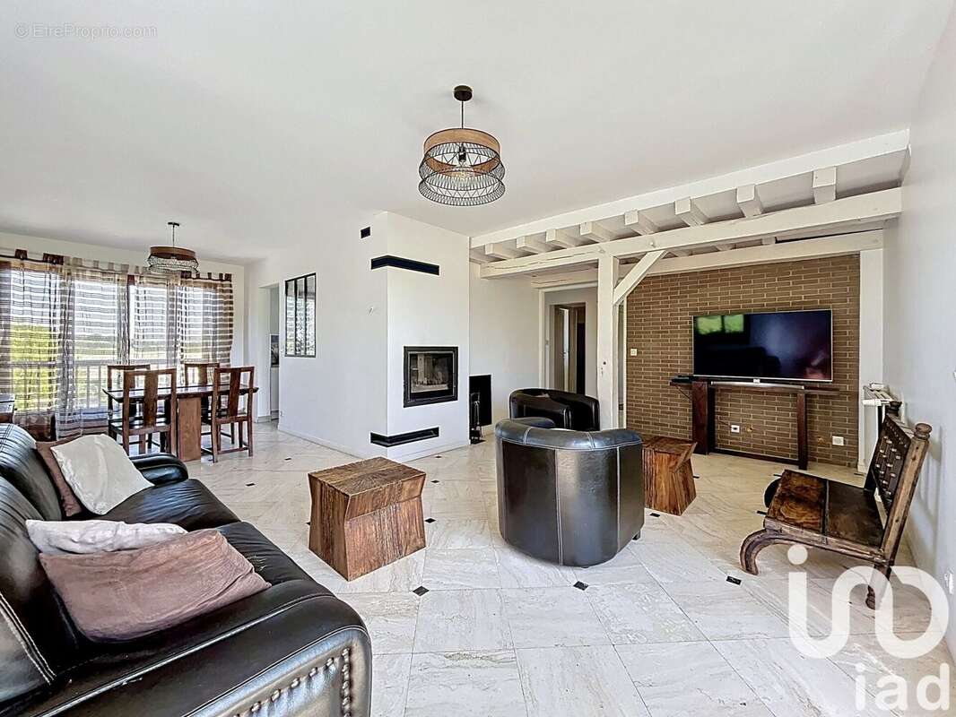 Photo 6 - Maison à TOURNAN-EN-BRIE