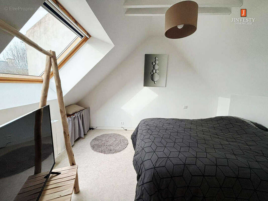 Maison 65 m² à Ploemeur  - photo 5