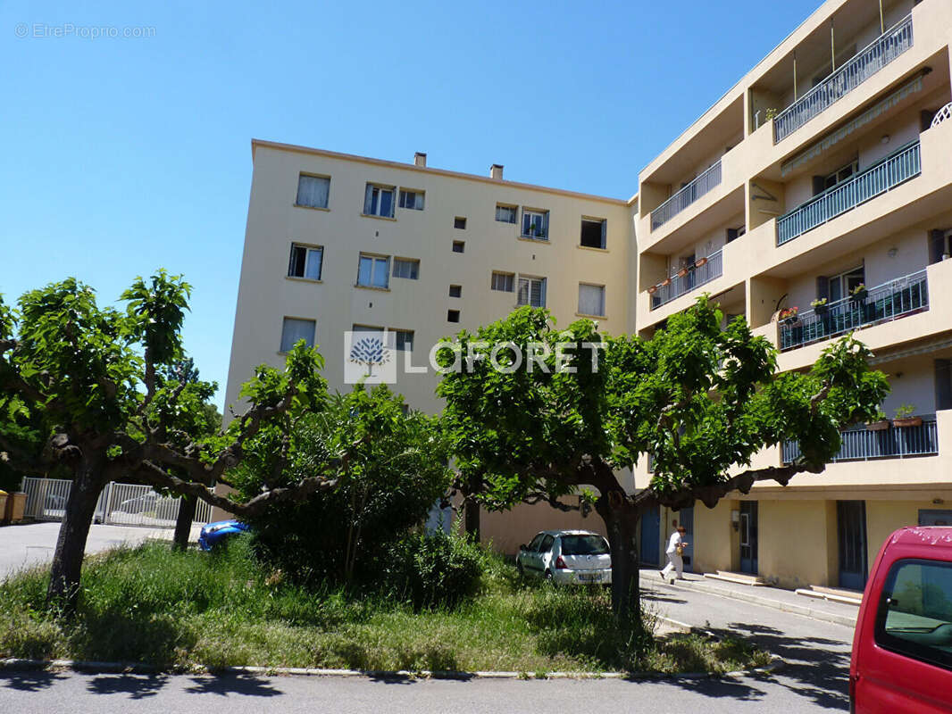 Appartement Cavaillon 3 pièces 85.45 m2 - photo 2