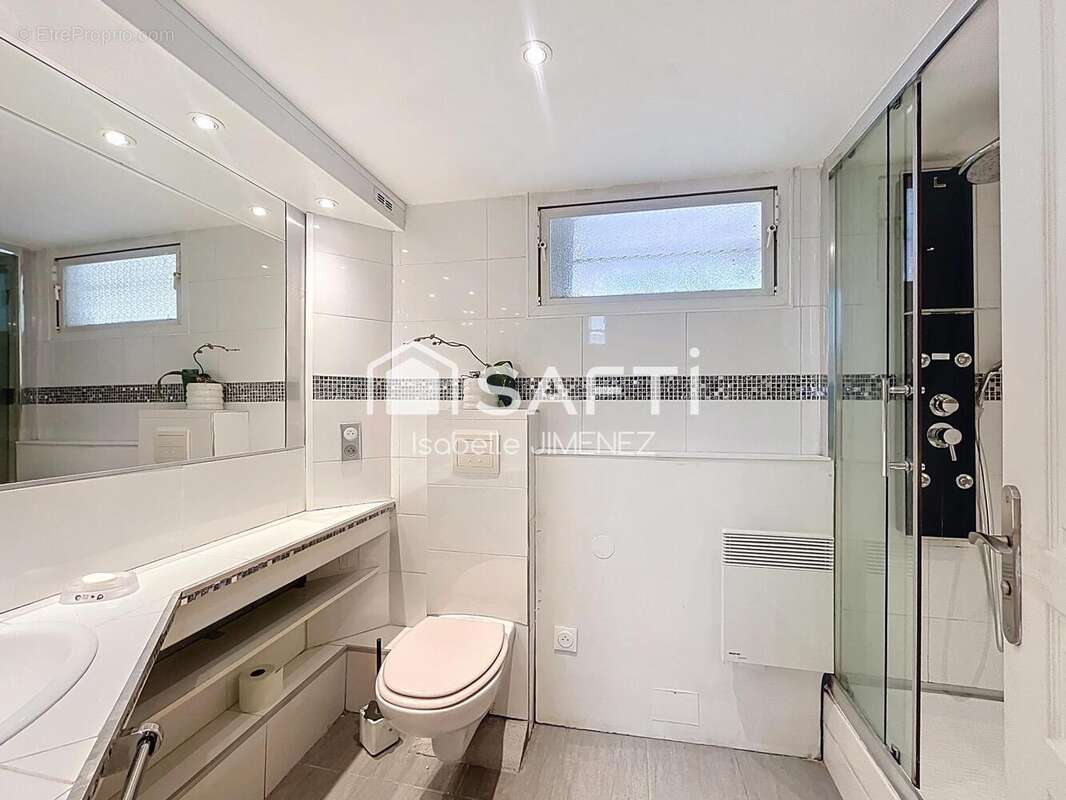 Photo 8 - Maison à CHAMPIGNY-SUR-MARNE