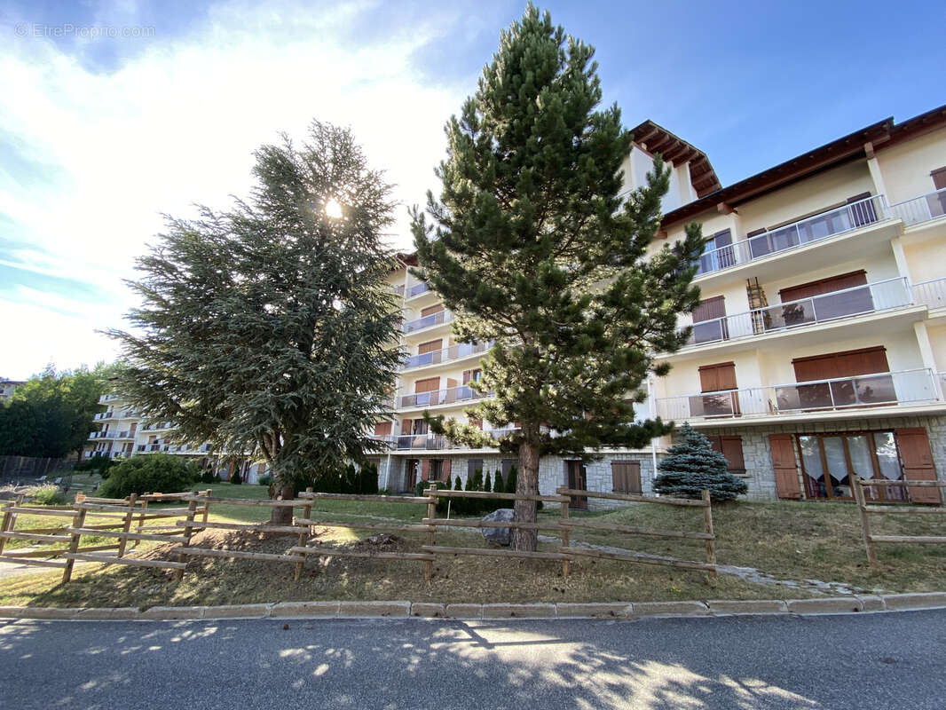 FONT-ROMEU - Joli studio de 24 m2 - photo 2