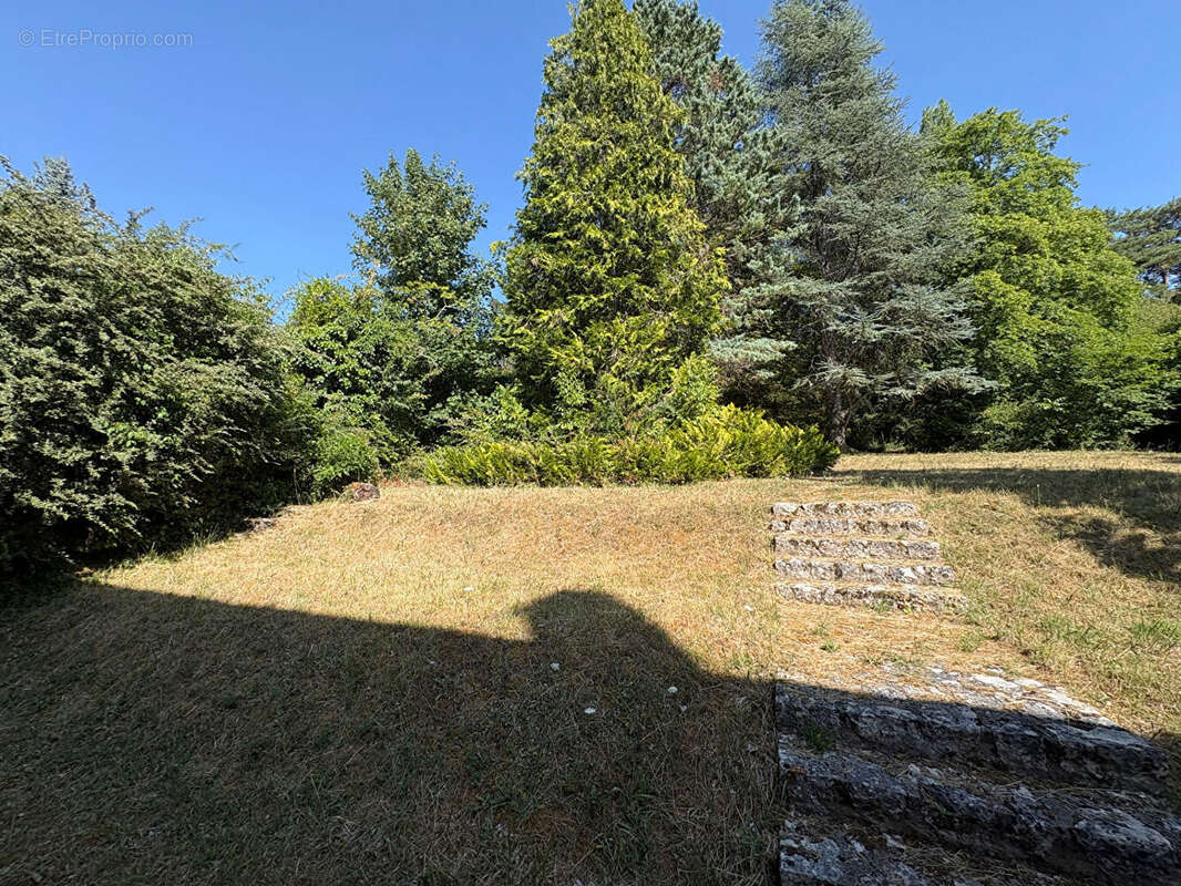 Demeure la roche posay - photo 18