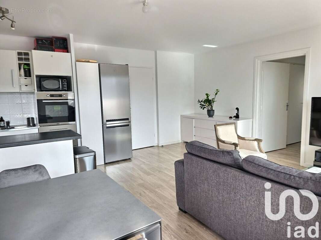 Photo 5 - Appartement à SARTROUVILLE