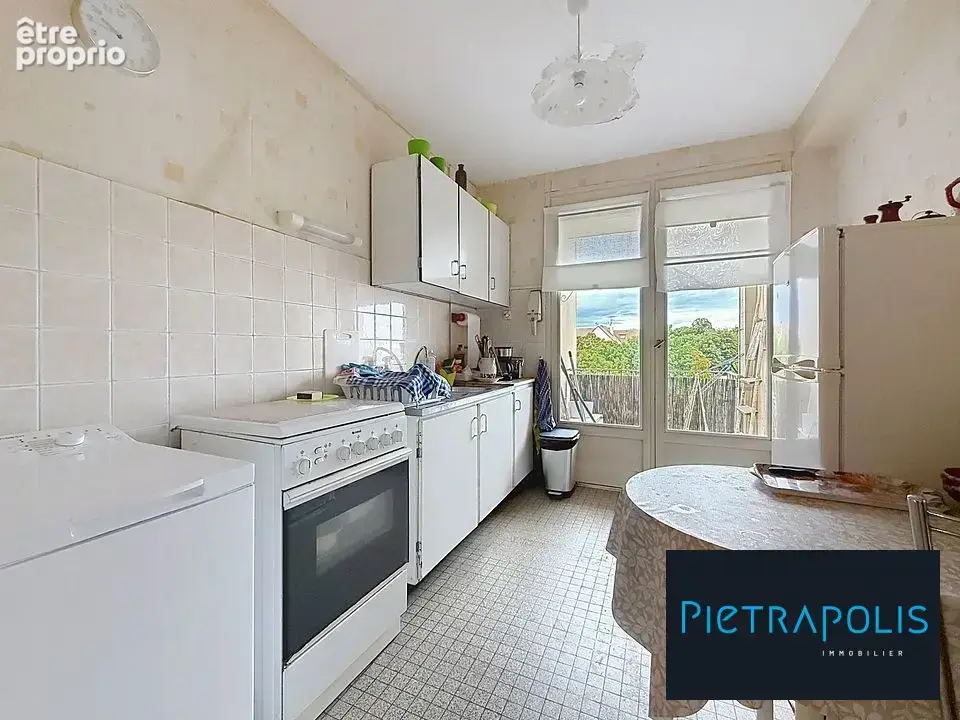 Appartement 3 pièces 59 m² à vendre à Dijon (21000) - photo 6