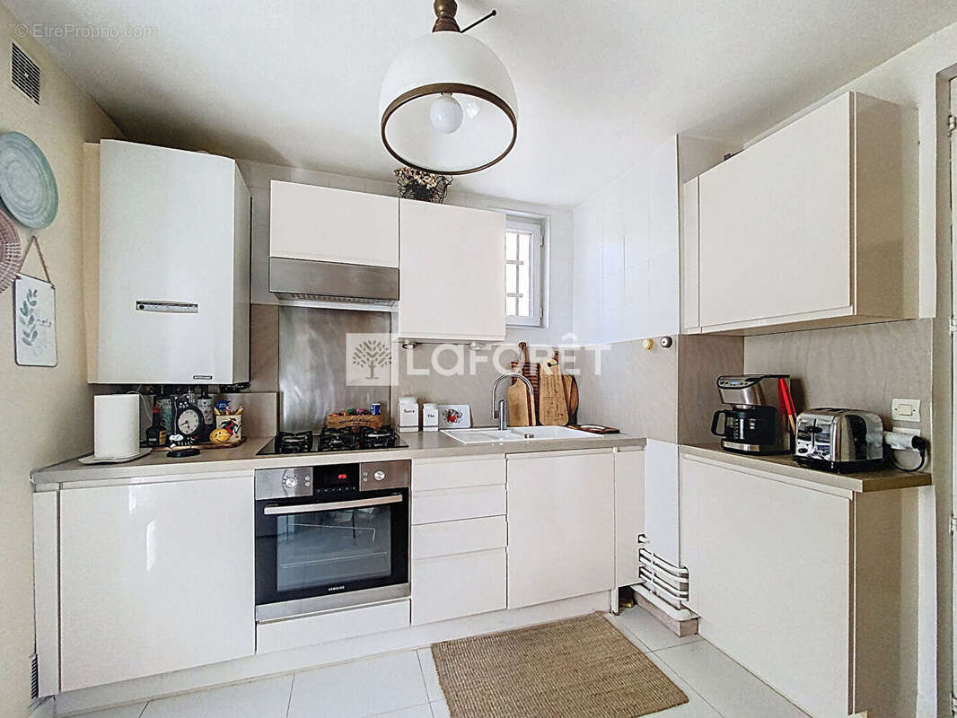 Appartement à MONTLHERY