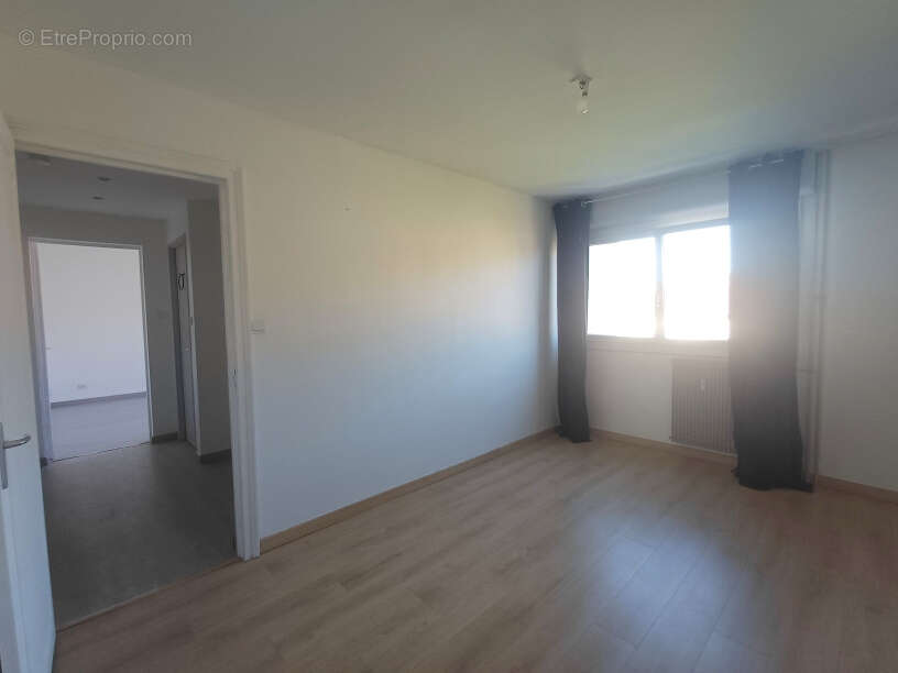 Appartement à BELFORT
