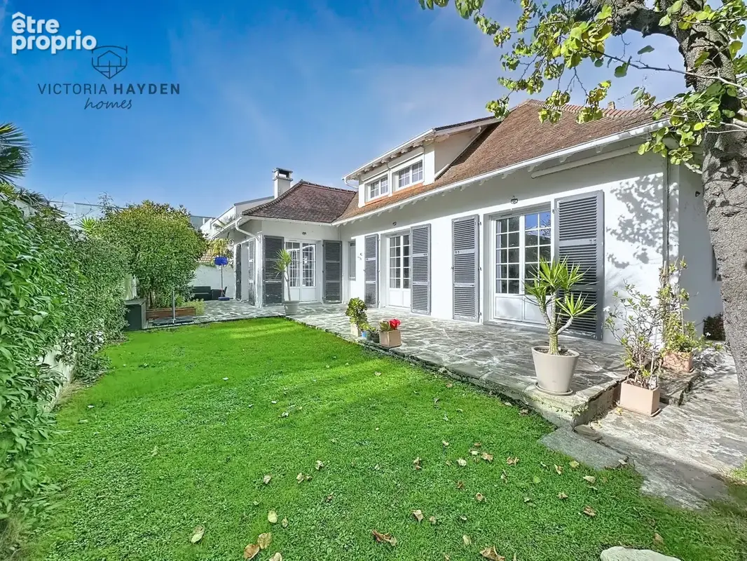 Maison 6 pièces 137 m² à vendre à Billere (64140) - photo 4