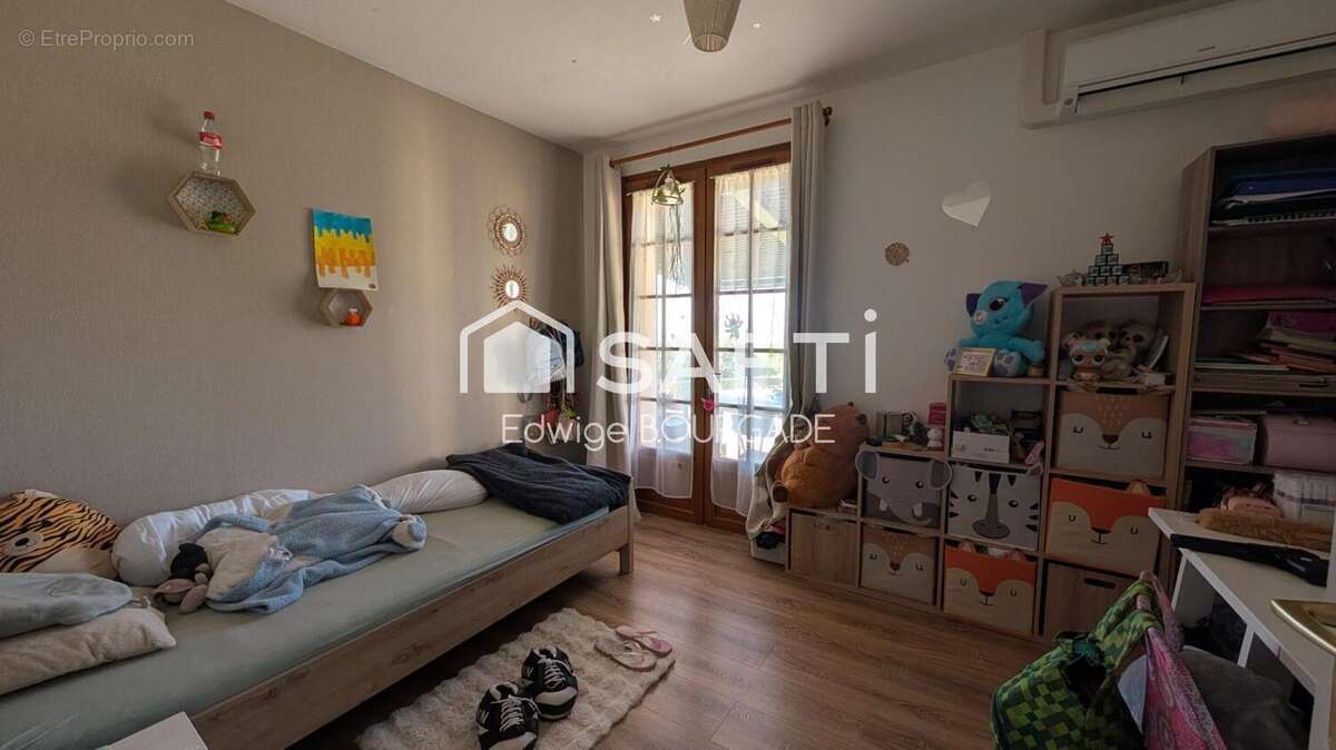 Photo 7 - Maison à CONDEZAYGUES