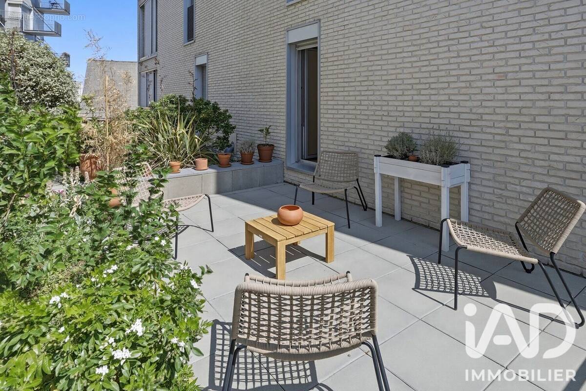 Appartement 2 pièces 44 m² · à Nantes · 44 m² · 239 900 €