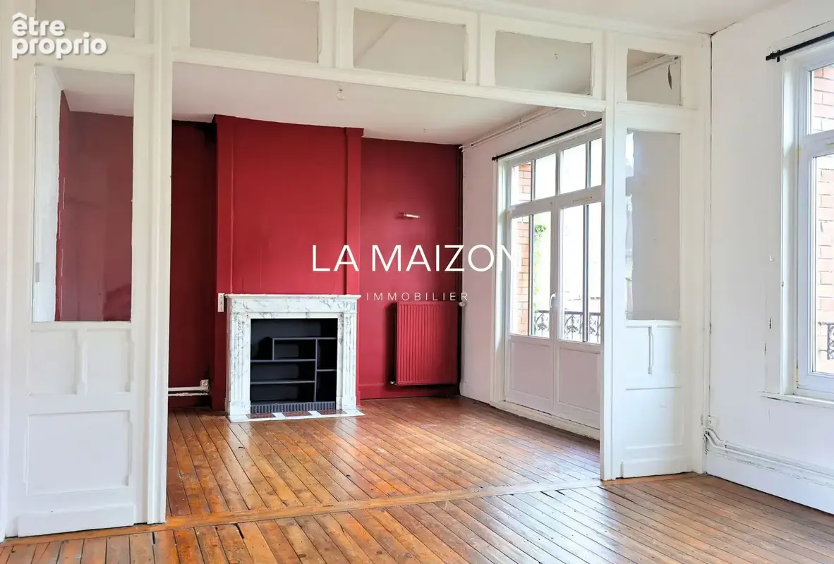 Photo Appartement à La Madeleine au prix de 349 000€