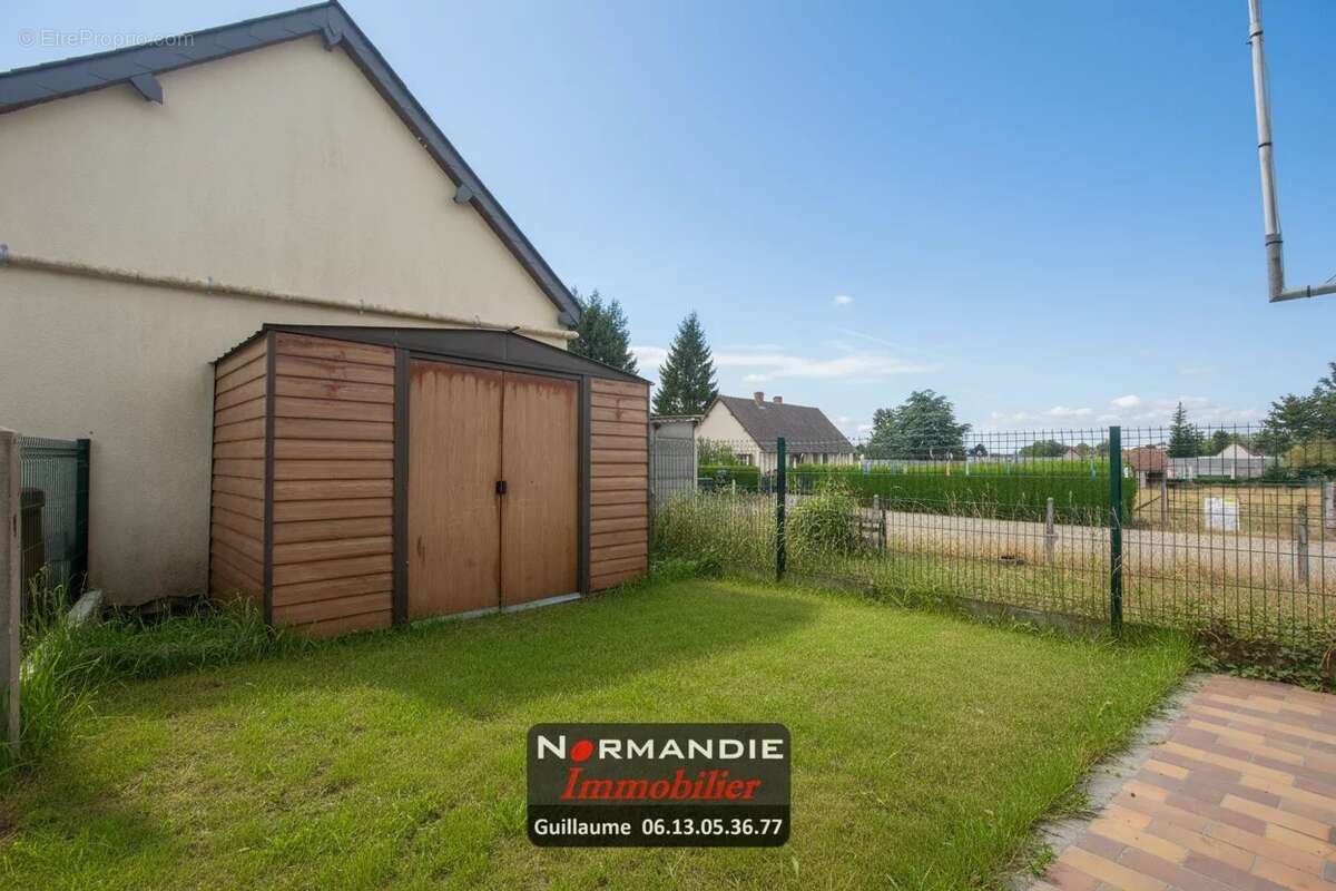 Maison 60 m² à Yvetot  - photo 4