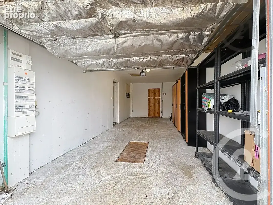 Maison 4 pièces 90 m² à vendre à Cannes-Ecluse (77130) - photo 10