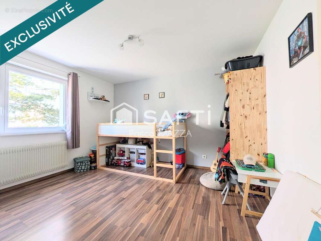 Appartement 77 m² à Huningue  - photo 7
