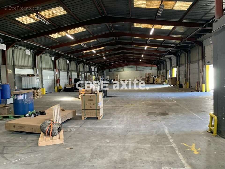 Autre à MAGLAND