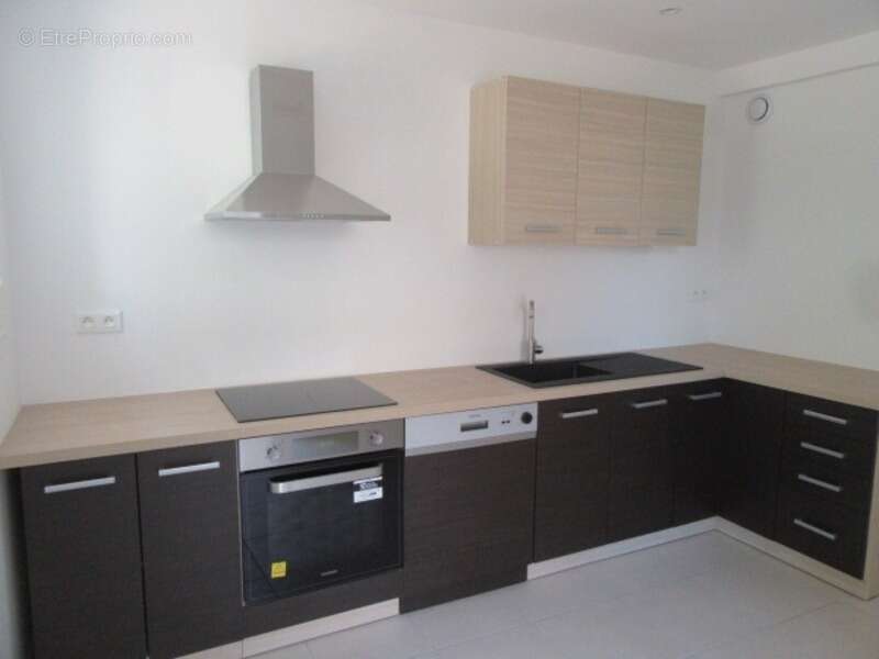 Appartement à SAINT-AVOLD