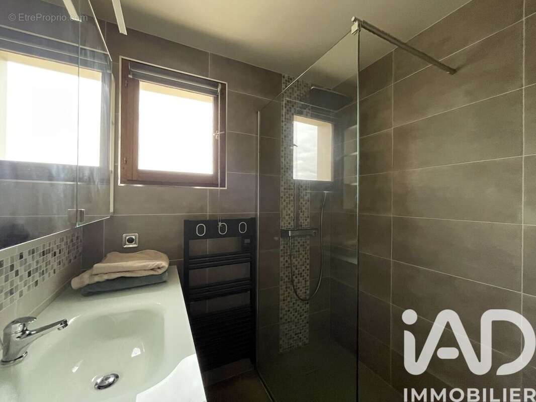 Photo 8 - Maison à BONNEUIL-SUR-MARNE