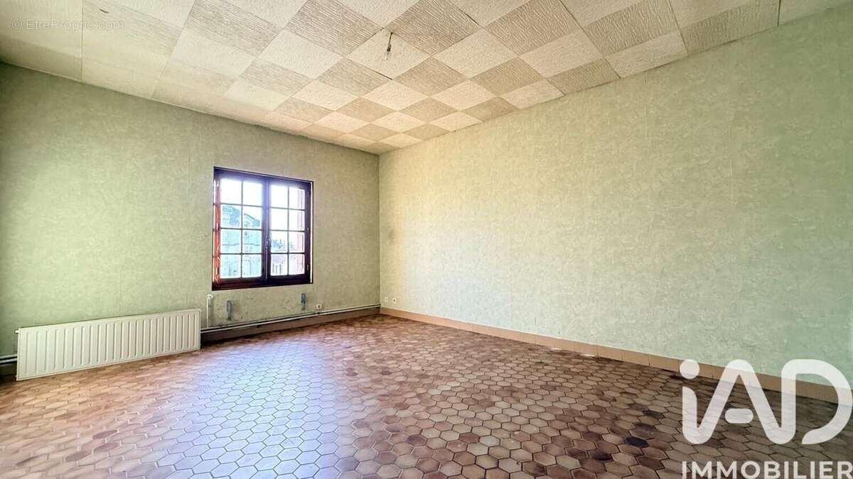 Photo 4 - Appartement à SAINT-YAN