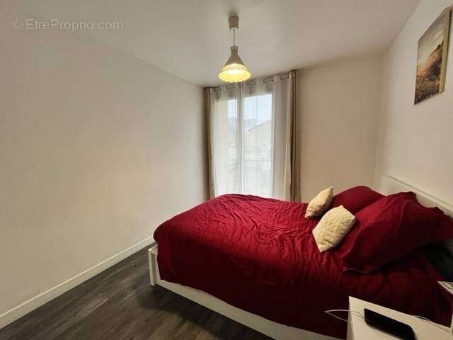 Appartement à ARGENTEUIL